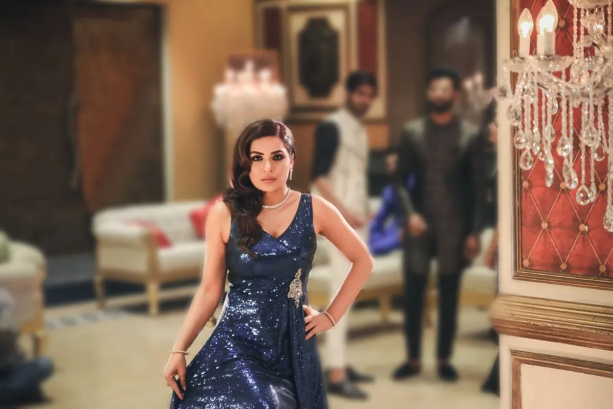 film actress