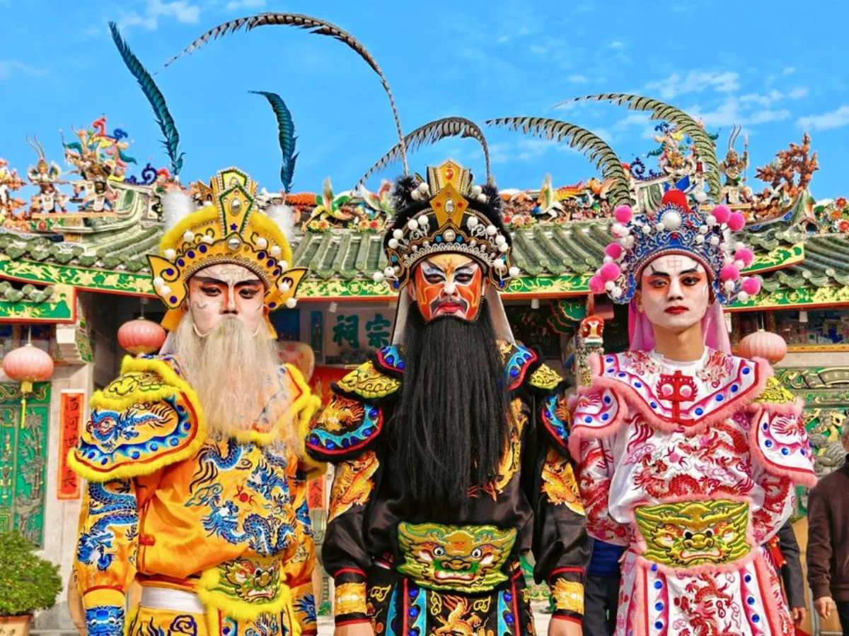 chinese opera